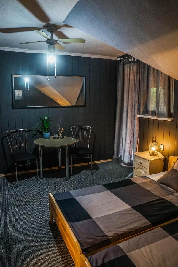 Anna Vendeghaz Homestay szállás Eger